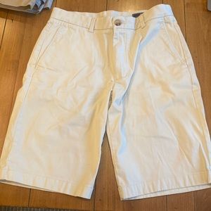 Vineyard Vines Khaki Shorts